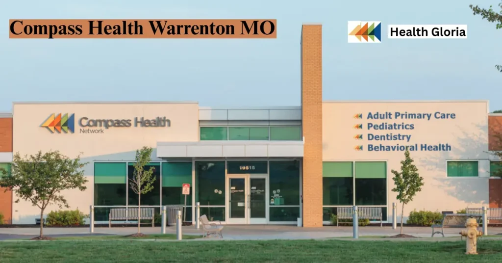 Compass Health Warrenton MO – Mental Health And Primary Care Services compass health warrenton mo