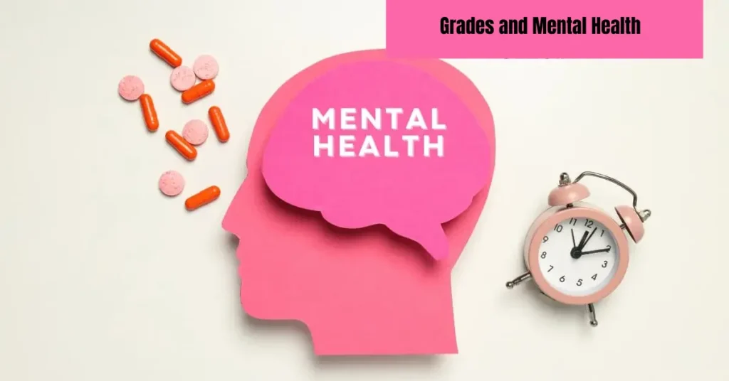 grades and mental health