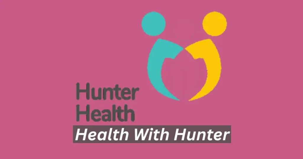 health with hunter