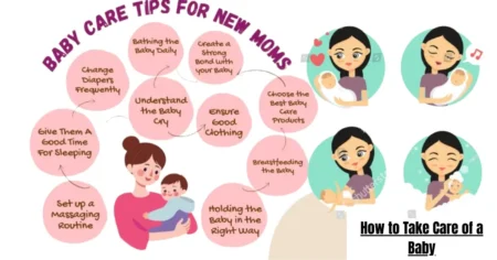 How to Take Care of a Baby – Essential Newborn Baby Care Tips how to take care of a baby