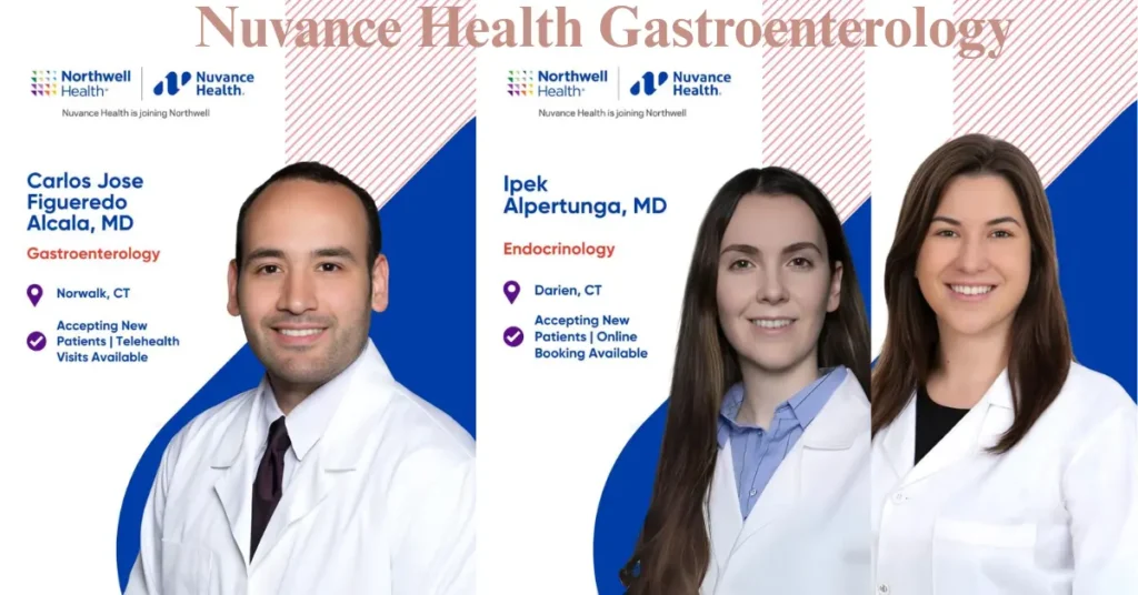 Nuvance Health Gastroenterology – Expert Digestive Health And GI Care Services nuvance health gastroenterology