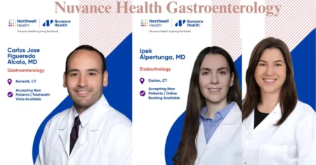 nuvance health gastroenterology