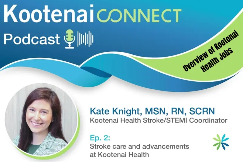 overview of kootenai health jobs