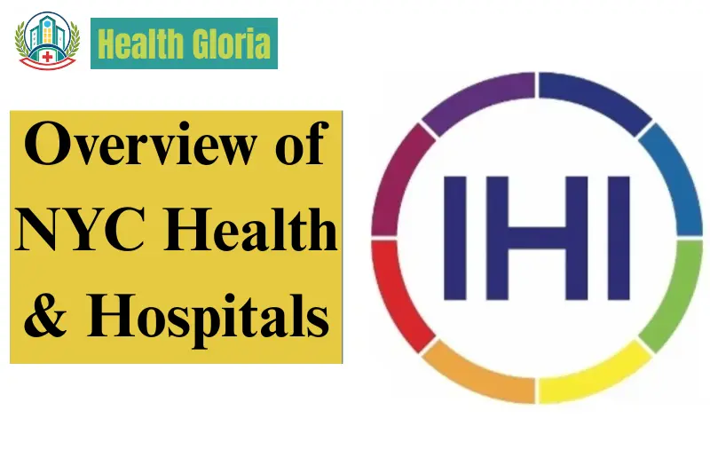 overview of nyc health & hospitals
