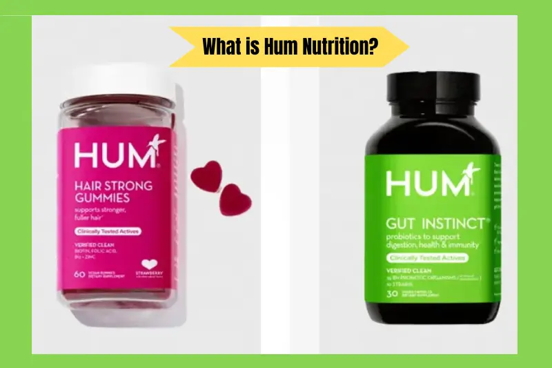 what is hum nutrition