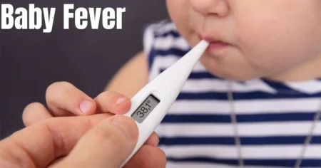 baby fever