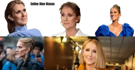 celine dion diseas