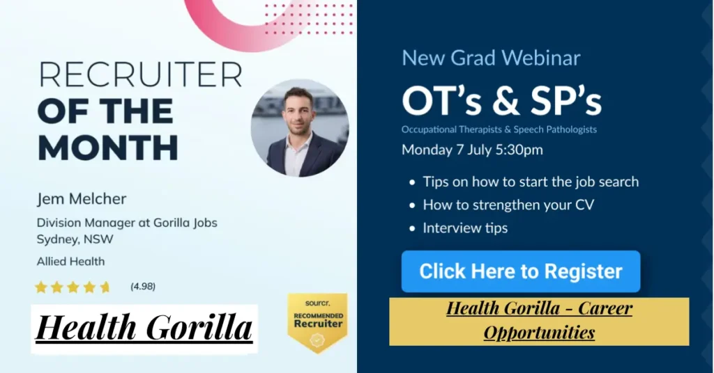 health gorilla