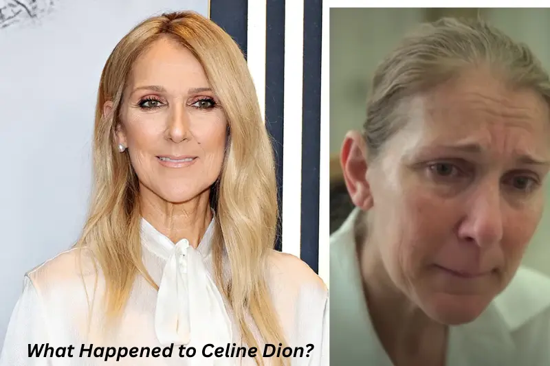 what happened to celine dion