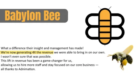 Babylon Bee