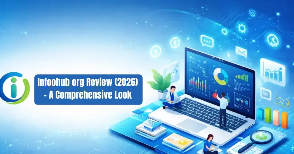 infoohub org review