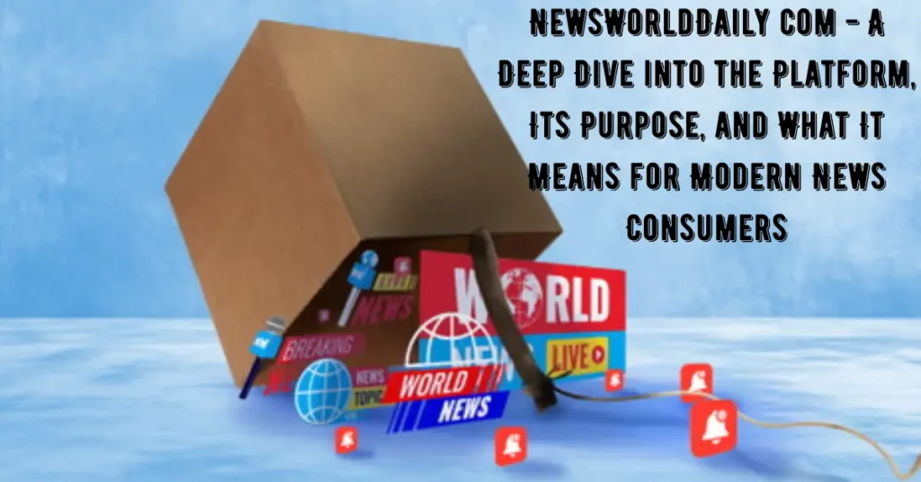 newsworlddaily com