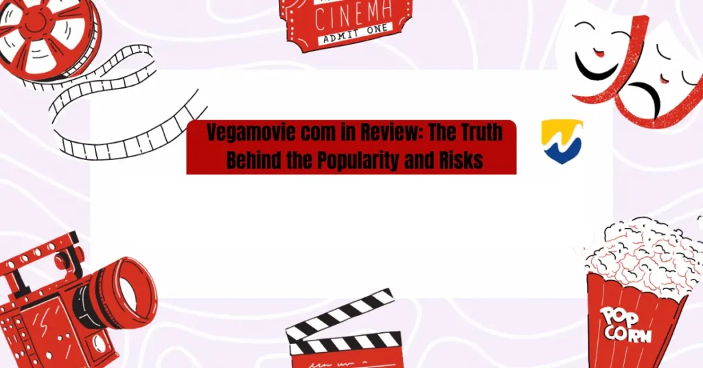 vegamovie com in review