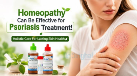 homeopathic medicine of psoriasis