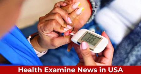 Health Examine News in USA – Understanding the Latest Trends Shaping American Healthcare health examine news in usa