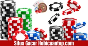 situs gacor hobicuantop.com