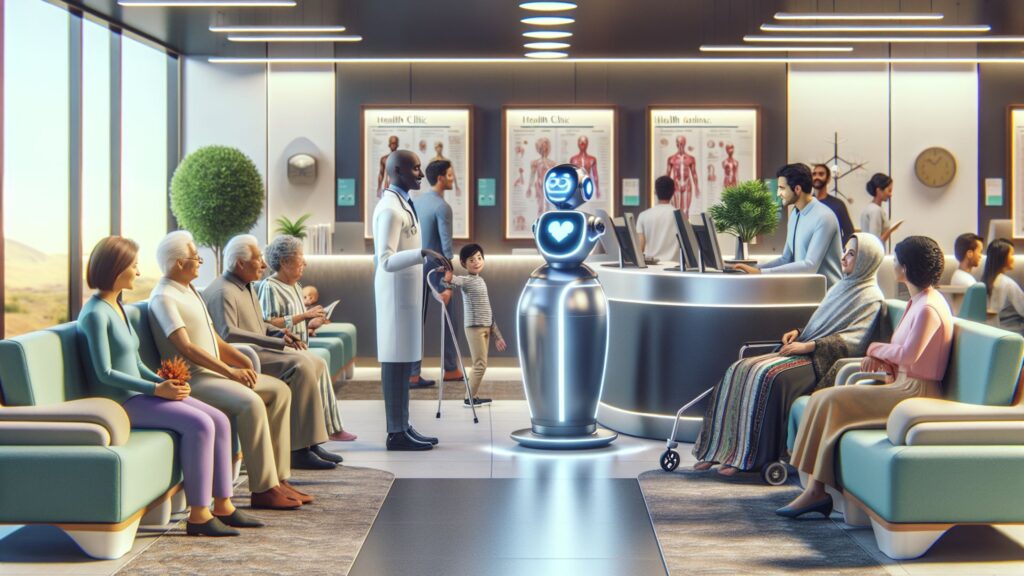 AI in Hospital Billing: How Charge Capture Technology Has Evolved