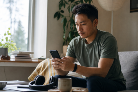 5 Mental Health Resources