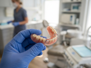 The Importance of Comprehensive Restorative Dental Care