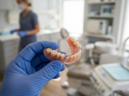 The Importance of Comprehensive Restorative Dental Care