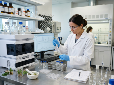 The Science Behind Anti-