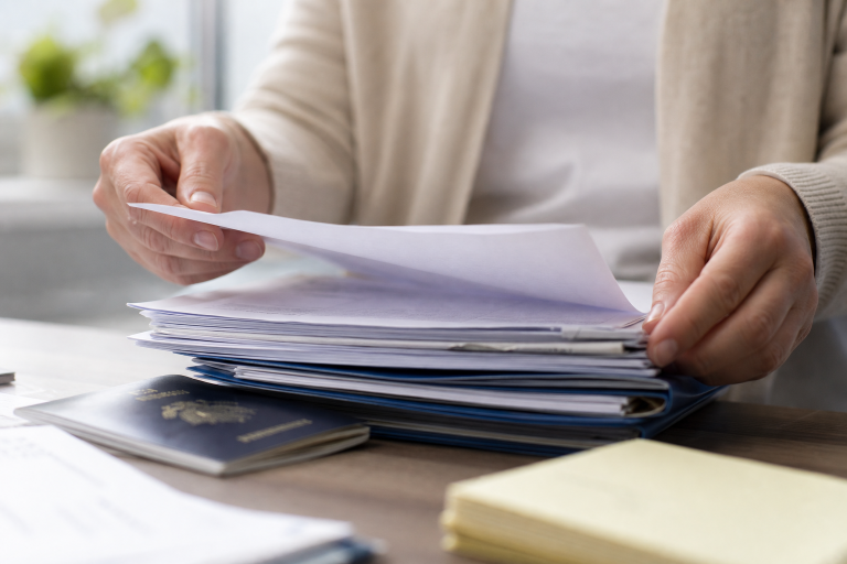 Can An Open Door Adoption Agency Help With an International Adoption Request?