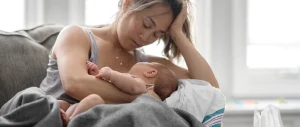 Why Postpartum Depression Does Not Always Start Right After Birth