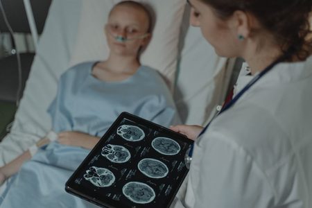 The Evolution and Scope of Cancer Patient Care Navigation