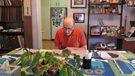 Why Older Men Are the Loneliest Demographic in America, and What Families Can Do About It