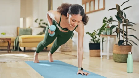 How to Build Rounder, Stronger Shoulders Without Wrecking Your Joints