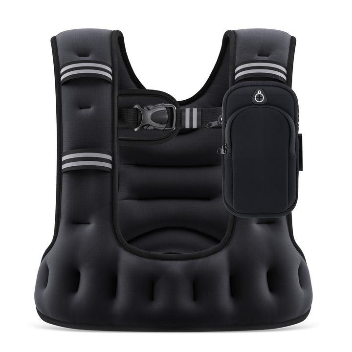 Why “Shrink It and Pink It” Fails for Weighted Vests